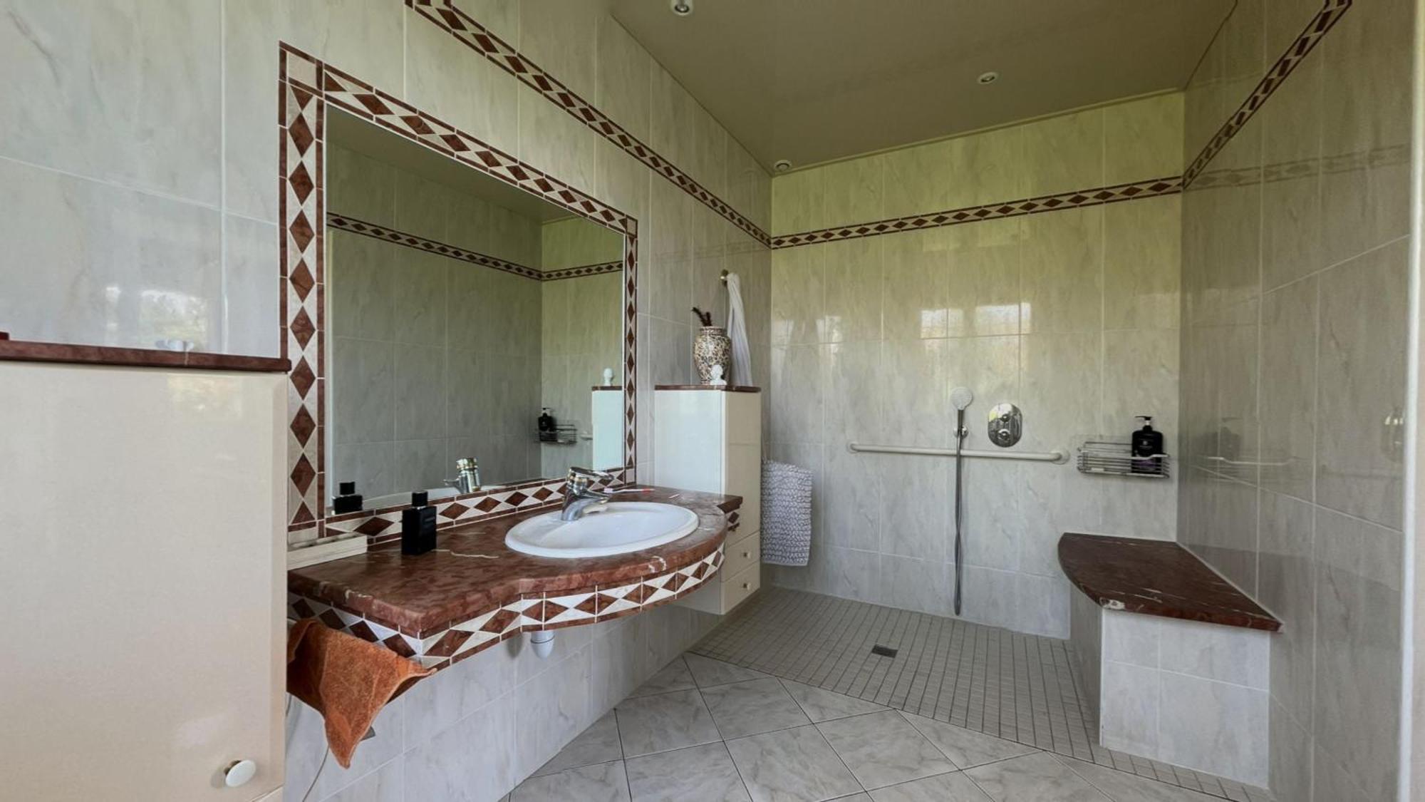 Villa Tout Confort Proche Du Port Gujan-Mestras Luaran gambar
