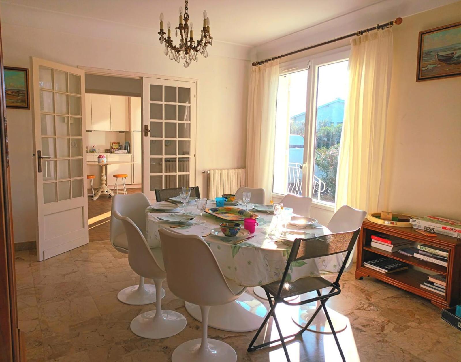 Villa Tout Confort Proche Du Port Gujan-Mestras Luaran gambar